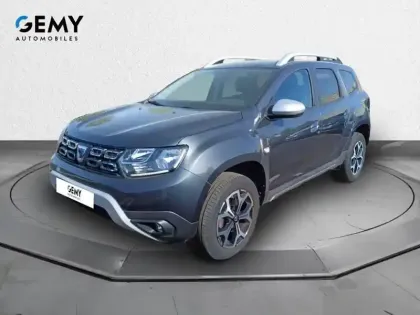Photo Dacia Duster Prestige