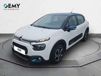 Photo Citroën C3 Feel Nav