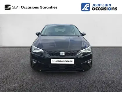 Photo 8 Seat Ibiza  1.0 TSI 95 ch S/S BVM5