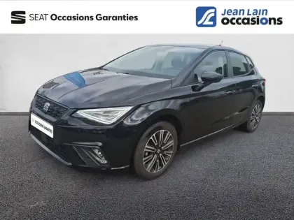 Photo Seat Ibiza Copa