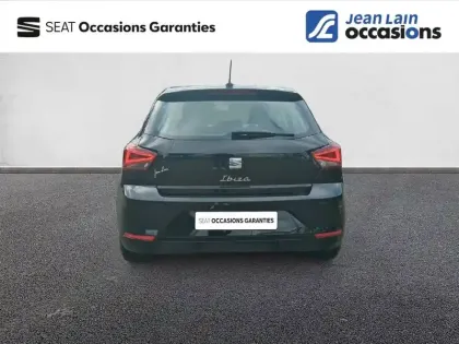 Photo 7 Seat Ibiza  1.0 TSI 95 ch S/S BVM5