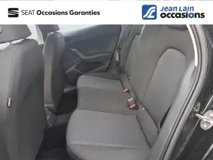 Photo 5 Seat Ibiza  1.0 TSI 95 ch S/S BVM5