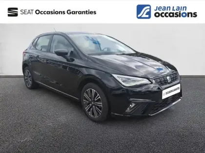 Photo 9 Seat Ibiza  1.0 TSI 95 ch S/S BVM5