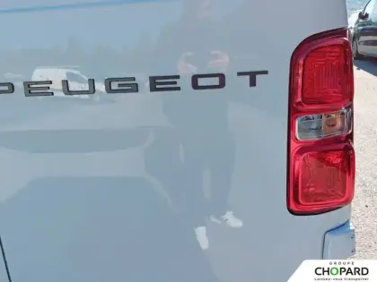 Photo 22 Peugeot Expert  FGN M BLUEHDI 145 BVM6