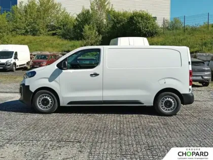 Photo 31 Peugeot Expert  FGN M BLUEHDI 145 BVM6