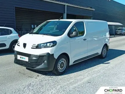Photo 24 Peugeot Expert  FGN M BLUEHDI 145 BVM6