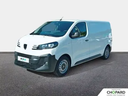 Photo Peugeot Expert Base