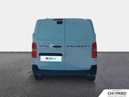 Photo 5 Peugeot Expert  FGN M BLUEHDI 145 BVM6