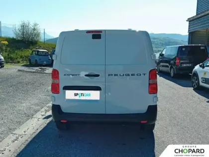 Photo 28 Peugeot Expert  FGN M BLUEHDI 145 BVM6