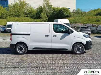 Photo 30 Peugeot Expert  FGN M BLUEHDI 145 BVM6