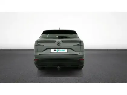Photo 6 Renault Austral  mild hybrid advanced 130