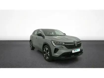 Photo 11 Renault Austral  mild hybrid advanced 130