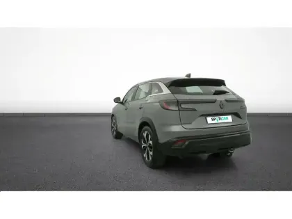 Photo 5 Renault Austral  mild hybrid advanced 130