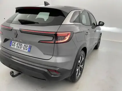 Photo 30 Renault Austral  mild hybrid advanced 130