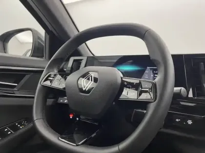 Photo 28 Renault Austral  mild hybrid advanced 130