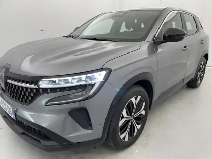 Photo 23 Renault Austral  mild hybrid advanced 130