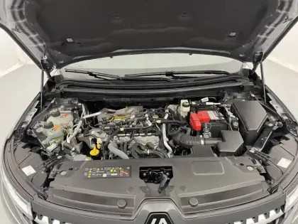 Photo 20 Renault Austral  mild hybrid advanced 130