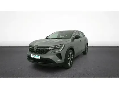 Photo Renault Austral Equilibre