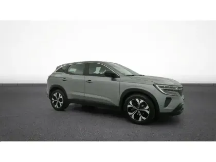 Photo 10 Renault Austral  mild hybrid advanced 130