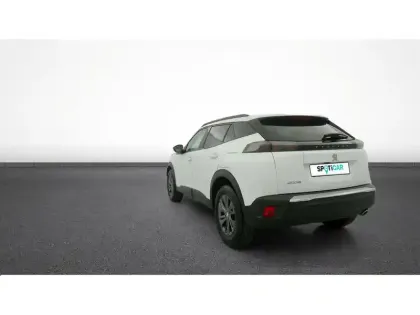 Photo 5 Peugeot 2008  BlueHDi 110 S&S BVM6