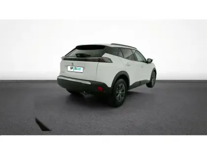 Photo 7 Peugeot 2008  BlueHDi 110 S&S BVM6