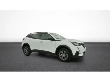 Photo 10 Peugeot 2008  BlueHDi 110 S&S BVM6