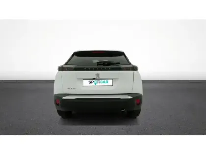 Photo 6 Peugeot 2008  BlueHDi 110 S&S BVM6