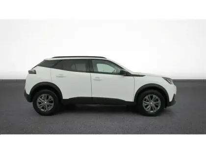 Photo 9 Peugeot 2008  BlueHDi 110 S&S BVM6