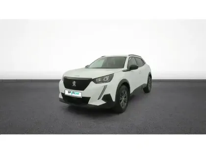 Photo Peugeot 2008 Style