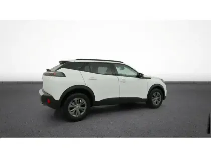 Photo 8 Peugeot 2008  BlueHDi 110 S&S BVM6