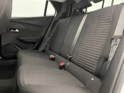 Photo 14 Peugeot 2008  BlueHDi 110 S&S BVM6