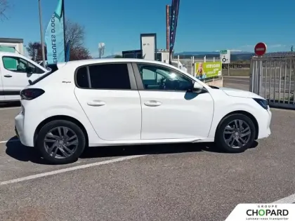 Photo 31 Peugeot 208  PureTech 75 S&S BVM5