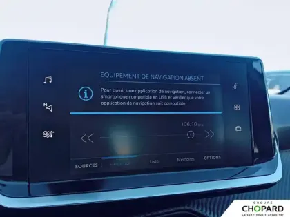 Photo 13 Peugeot 208  PureTech 75 S&S BVM5