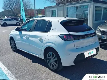 Photo 30 Peugeot 208  PureTech 75 S&S BVM5