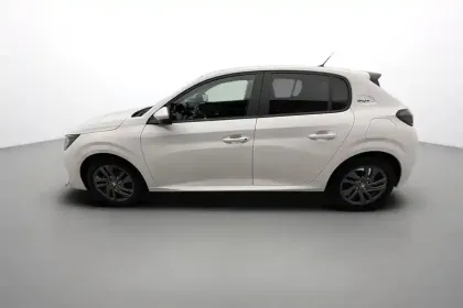 Photo 35 Peugeot 208  PureTech 75 S&S BVM5