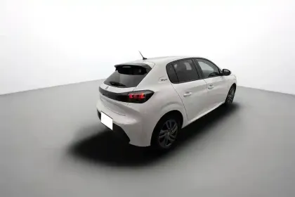 Photo 38 Peugeot 208  PureTech 75 S&S BVM5