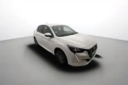 Photo 40 Peugeot 208  PureTech 75 S&S BVM5