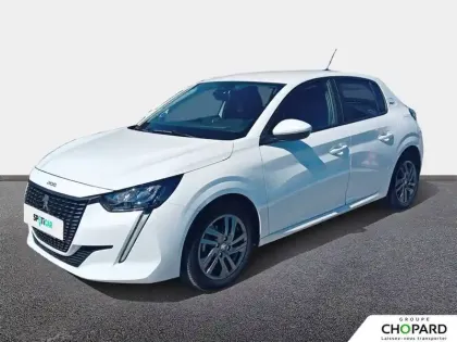 Photo Peugeot 208 Style