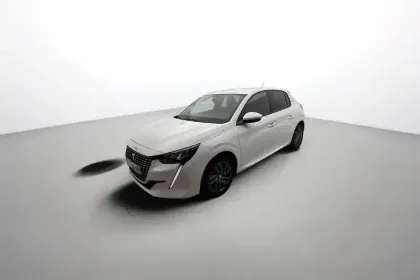 Photo 33 Peugeot 208  PureTech 75 S&S BVM5