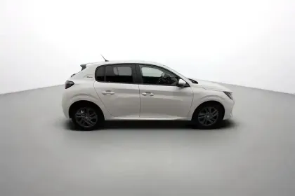 Photo 39 Peugeot 208  PureTech 75 S&S BVM5