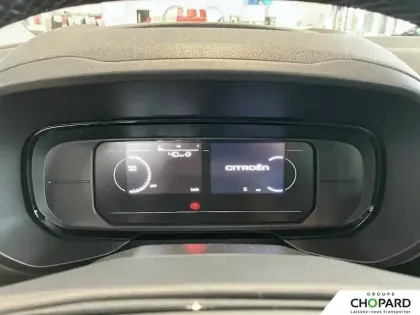 Photo 20 Citroën Berlingo  Taille M BlueHDi 100 S&S BVM6