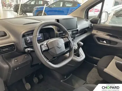 Photo 9 Citroën Berlingo  Taille M BlueHDi 100 S&S BVM6