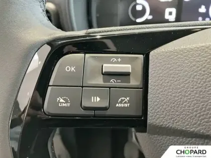 Photo 13 Citroën Berlingo  Taille M BlueHDi 100 S&S BVM6
