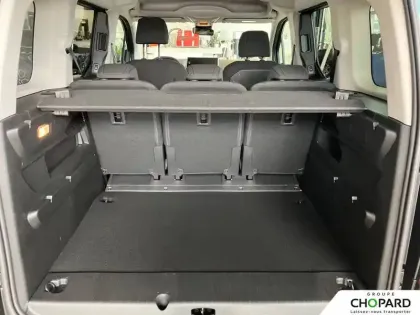 Photo 5 Citroën Berlingo  Taille M BlueHDi 100 S&S BVM6