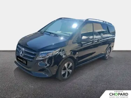 Photo Mercedes Vito Select