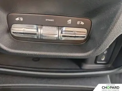 Photo 20 Mercedes Vito  MIXTO 119 CDI LONG 9G-TRONIC RWD
