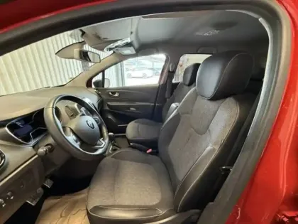 Photo 30 Renault Captur  TCe 150 FAP EDC