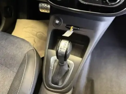 Photo 52 Renault Captur  TCe 150 FAP EDC