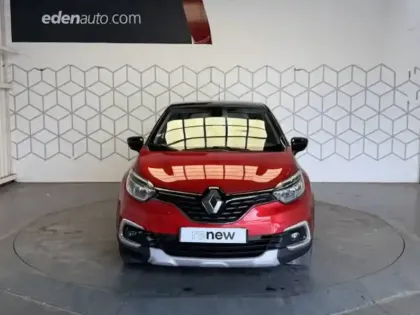 Photo 7 Renault Captur  TCe 150 FAP EDC