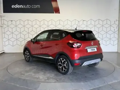 Photo 40 Renault Captur  TCe 150 FAP EDC